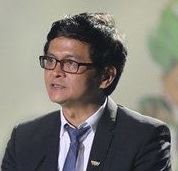 Ông Trần Bình Minh