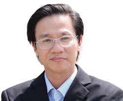 Ông Đinh Hồng Kỳ 