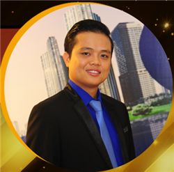 Anh Bùi Ngọc Hùng