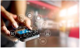 Tiếp thị thời đại khám phá