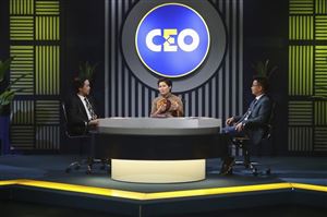 Chương trình kinh tế mang màu sắc giải trí được chờ đón nhất năm 2019