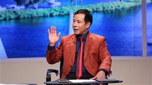 CEO Hoàng Hải Âu: Làm giàu luôn luôn là rất khó!