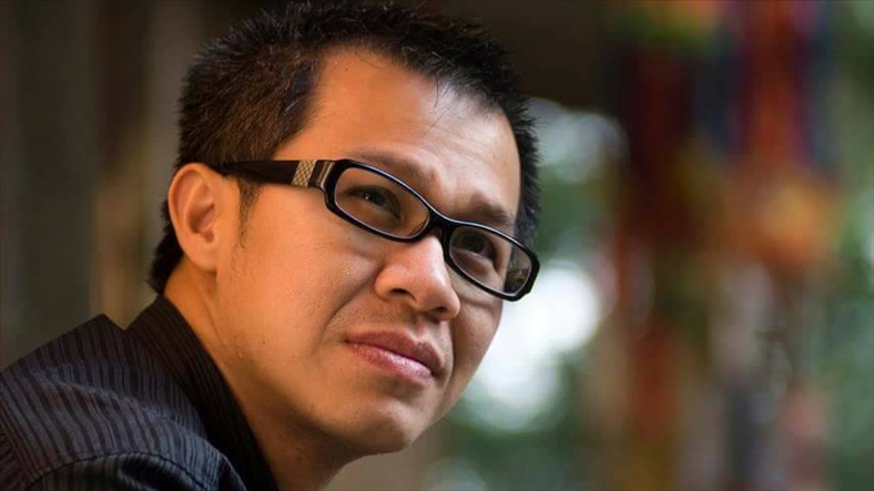 Chuyên gia Nguyễn Hữu Thái Hòa