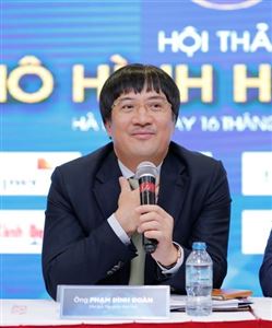 Tay tổ holding ở Việt Nam: Muốn thành công với mô hình holding, hãy dựa thế kẻ mạnh