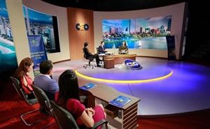 “Cơn khát” tri thức thời kinh tế thị trường và hội nhập