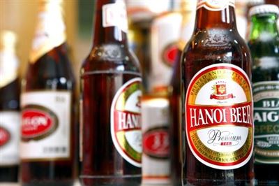 Hanoi Beer Premium – “Cảm xúc không lời”