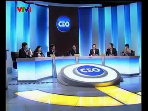 CEO- CKTC Phiên bản doanh nghiệp SME