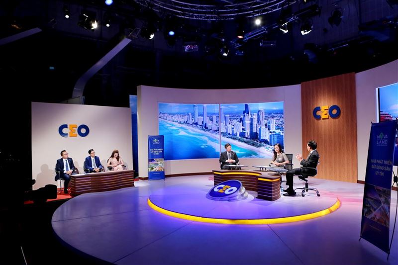 CEO - CKTC Phiên bản Doanh nghiệp gia đình