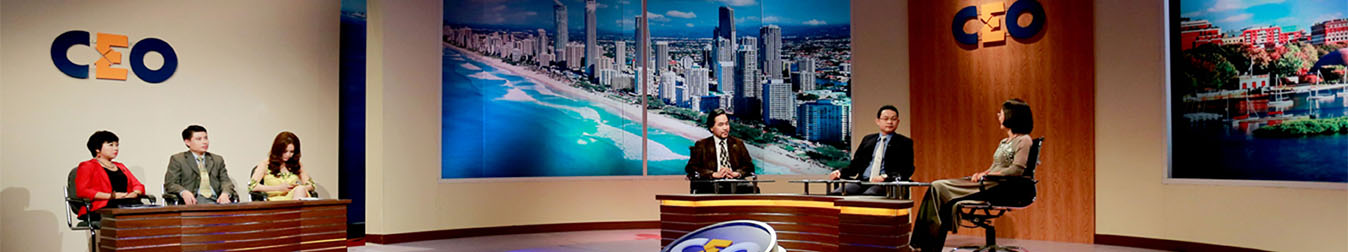 CEO - Chìa khóa thành công