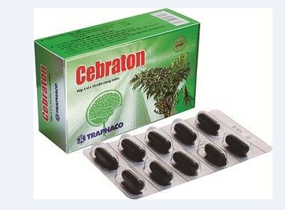 Cebraton – “Không phải phép thần thông”