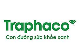 Traphaco - Con đường sức khỏe xanh