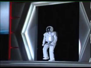  Asimo – Đại sứ công nghệ Honda tới Việt Nam 2003