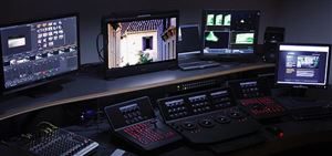 Tuyển dụng Dựng phim - Kỹ xảo Hậu kỳ